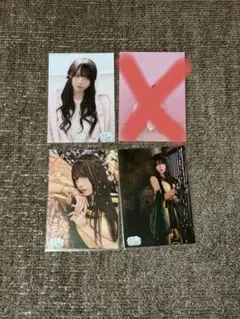 2025年最新】花宮初奈 ブロマイドの人気アイテム - メルカリ