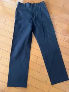 MARGARET HOWELL メンズ　パンツ