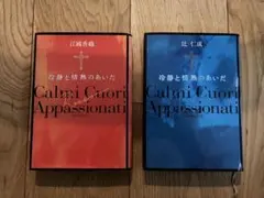 冷静と情熱のあいだ