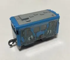 カプセルプラレール キハ40 イカのサムネイル