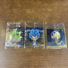 ドラゴンボールウエハースシールまとめ売り
