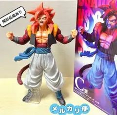 JT Studio ドラゴンボール ゴジータ4 フィギュア ガレージキット