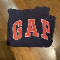 gap パーカー 130