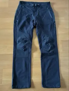 美品　コロンビア ギアパンツ　ブラック　M