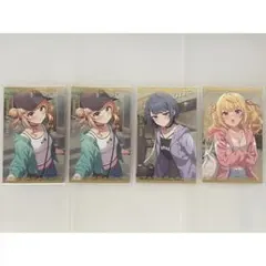 にじさんじ 2025年5月 ボイスビジュアルカード まとめ売り