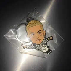 中務裕太 首振り