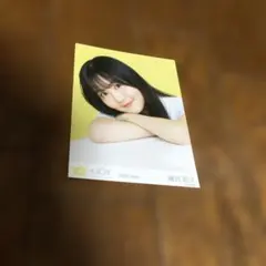 藤沢莉子 =JOY 2022.June 生写真
