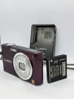2026年最新】lumix dmc-fx66の人気アイテム - メルカリ