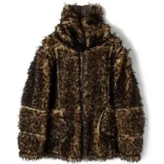 2025年最新】PERVERZE レディース 毛皮・ファーコートの人気アイテム