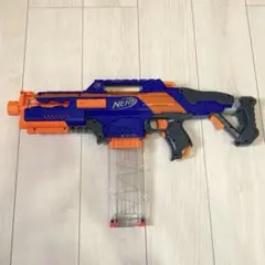 Nerf STORMCHARGE ナーフ ストームチャージ カスタムパーツセット