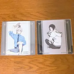 吉田ゆうこ ボーイフレンド17 アクリルコースター - メルカリ