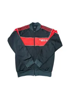 adidas トラックジャケット 90s Lサイズ