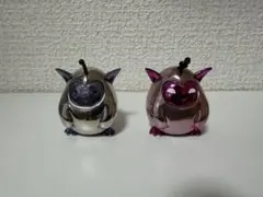 ワルぼう メタリックモンスターズギャラリー 大特価 - メルカリ