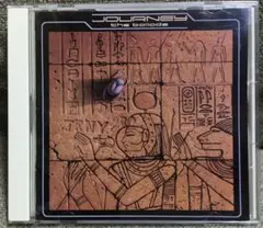 "Journey the ballade" ジャーニー•バラードベスト盤