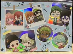 キンプリ　ラウンドワン　きらめきボード