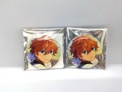 明星スバル 缶バッジ テーマ缶 テーマスカウト テーマスカウト缶バッジ［2023 AUTUMN］-Idol Side-（BOX