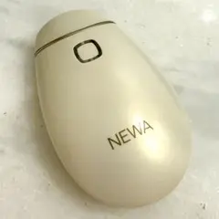 NEWAリフト NEWA+ 本体 美顔器 パープル 専用ポーチ付 - メルカリ