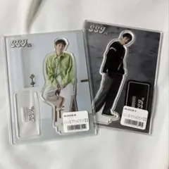 2025年最新】志尊淳 アクリルスタンドの人気アイテム - メルカリ