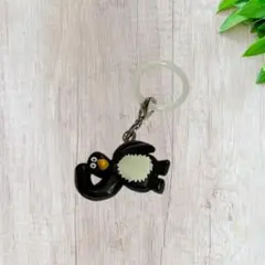 Daisuke kondo めじるしアクセサリー　ペンギン