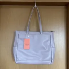 FIRANO ピンク系 トートバッグ