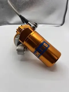 OHLINS(オーリンズ) リアサス W800 S36D W650 KA224 - メルカリ