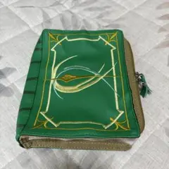 ファイアーエムブレム蒼炎の軌跡/暁の女神 ウィンド 魔法書ポーチ