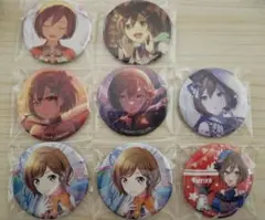 プロセカ MEIKO 缶バッジ