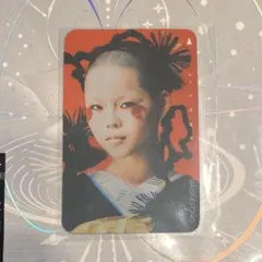 XG MILLION PLACES HMV ラキドロ トレカ ココナ - メルカリ