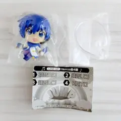 初音ミクシリーズ KAITO ハッピージャンプフィギュア 未使用品