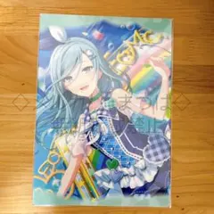 プロセカ 下敷き 24b 白石杏 - メルカリ