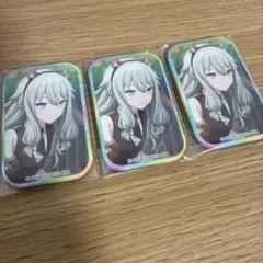 プロセカ 草薙寧々 缶バッジ 3個セット - メルカリ