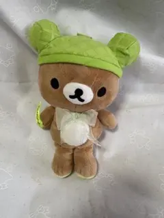 ポール＆ジョー リラックマ ぶらさげぬいぐるみ 2点セット - メルカリ