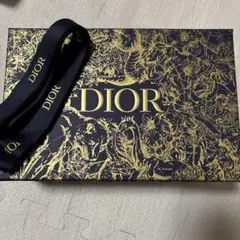 Dior ギフトボックス
