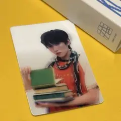 KO1KEYZ KEYRING トレカ シンヘン キーリング レンチキュラー