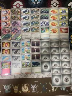 포켓몬 カードCL横浜優勝構築 メガドリュウズexデッキ