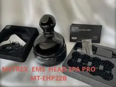 MYTREX EMS HEAD SPA PRO MT-EHP22B