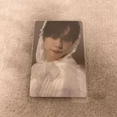 TXT ヨンジュン ACT:PROMISE ENCORE IN SEOUL