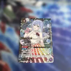1/24まで ユニアリ シャニマス 鈴木羽那 SR 星2 1/24まで ユニアリ シャニマス 鈴木羽那 SR 星2 - メルカリ