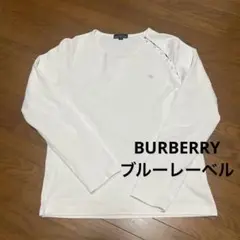 BURBERRY バーバリー　ブ　ブルーレーベル