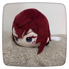 ツイステッドワンダーランド プティラヴィ 寝そべりBIGぬいぐるみ リドル a