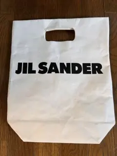 2026年最新】JIL SANDER ショップ袋・ショッパーの人気アイテム - メルカリ