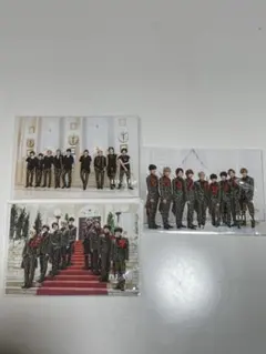 Hey!Say!JUMP   DEAR. 集合　フォトセット