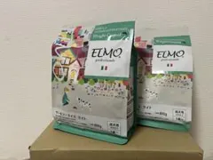 ELMO サーモンとライス 800g - メルカリ