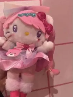 2026年最新】原宿限定キティの人気アイテム - メルカリ