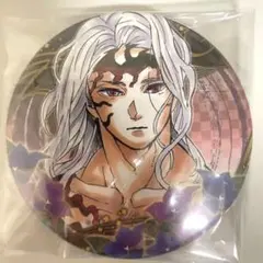 鬼滅の刃 : コレクション缶バッジ 鬼舞辻無惨