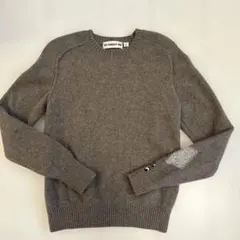 UNIQLO ANYA HINDMARCH カシミヤセーター　M