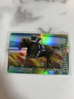 2026年最新】サラブレッドホース 直筆サインの人気アイテム - メルカリ