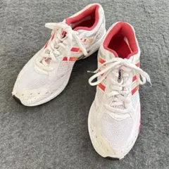 アディダス✨ランニングシューズ　adizero cs メンズ 24.5㎝