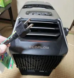 Taiki様用着払い、本州限定‼️ECOFLOW WAVE2ポータブルエアコンのサムネイル