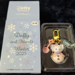 2025年最新】ダッフィー キーチェーン シークレットの人気アイテム